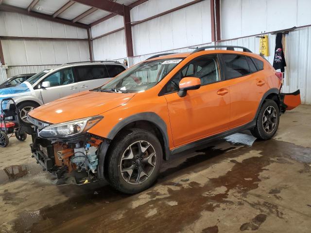 2019 SUBARU CROSSTREK PREMIUM, 