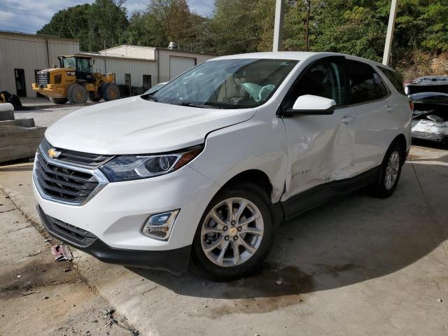 2021 CHEVROLET EQUINOX LT, 