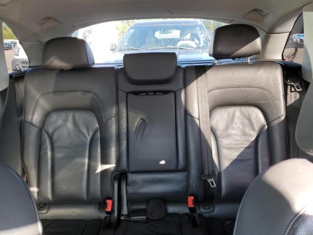 WA1DGAFP0FA033990 - 2015 AUDI Q5 PREMIUM PLUS CHARCOAL photo 10