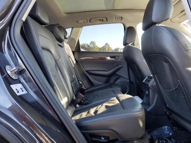 WA1DGAFP0FA033990 - 2015 AUDI Q5 PREMIUM PLUS CHARCOAL photo 11
