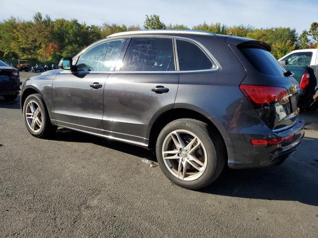 WA1DGAFP0FA033990 - 2015 AUDI Q5 PREMIUM PLUS CHARCOAL photo 2
