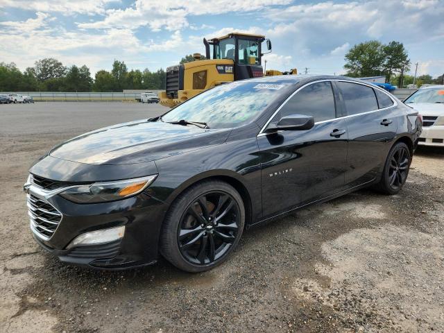 2019 CHEVROLET MALIBU LT, 