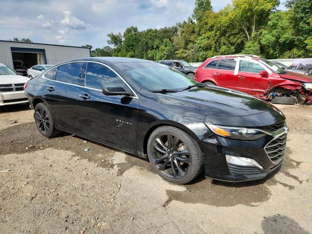 1G1ZD5ST4KF215938 - 2019 CHEVROLET MALIBU LT 黑色 照片 4