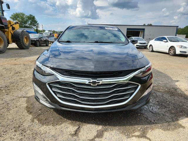 1G1ZD5ST4KF215938 - 2019 CHEVROLET MALIBU LT 黑色 照片 5