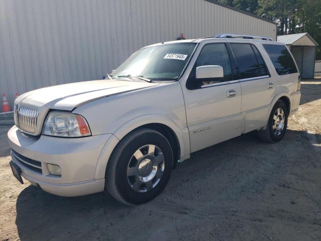 2006 LINCOLN NAVIGATOR, 