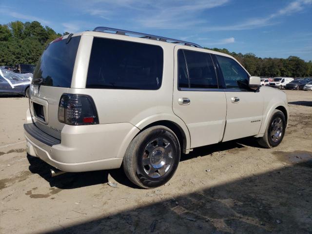 5LMFU28546LJ24959 - 2006 LINCOLN NAVIGATOR Blanc photo 3