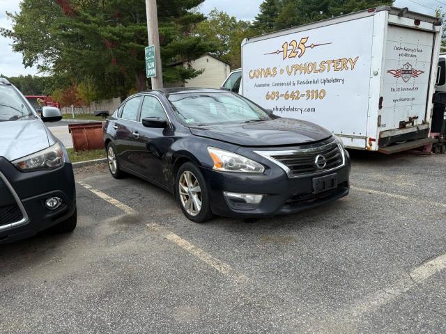 2013 NISSAN ALTIMA 2.5, 