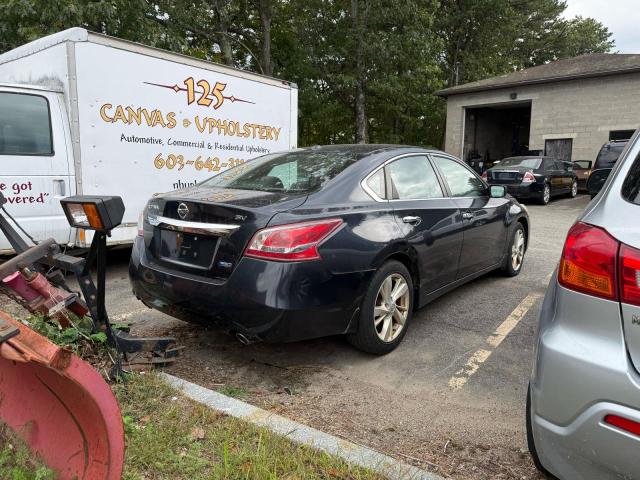 1N4AL3AP4DC18746 - 2013 NISSAN ALTIMA 2.5 BLACK photo 4