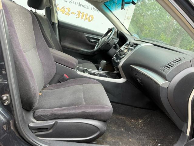 1N4AL3AP4DC18746 - 2013 NISSAN ALTIMA 2.5 BLACK photo 5