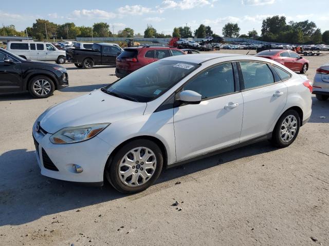2012 FORD FOCUS SE, 