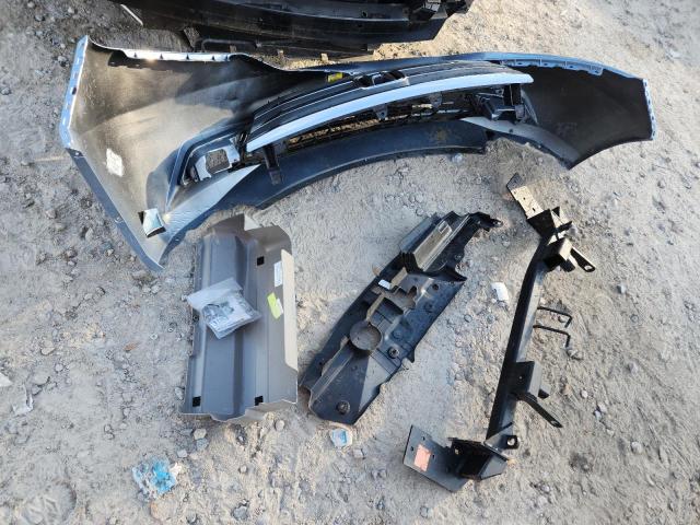 5FNRL5H66DB047352 - 2013 HONDA ODYSSEY EXL BLUE photo 13