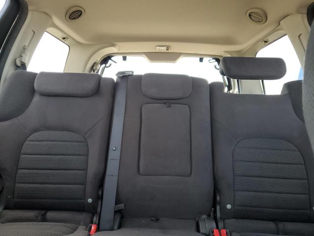 5N1AR18U77C627631 - 2007 NISSAN PATHFINDER LE Серый фото 10