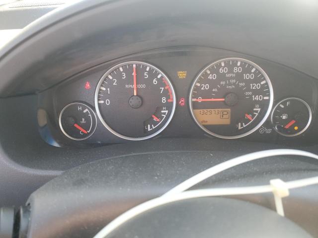 5N1AR18U77C627631 - 2007 NISSAN PATHFINDER LE Серый фото 9