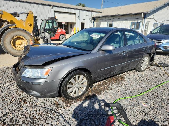 2009 HYUNDAI SONATA SE, 