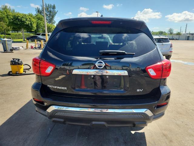 5N1DR2MN1HC614098 - 2017 NISSAN PATHFINDER S Qara foto 6