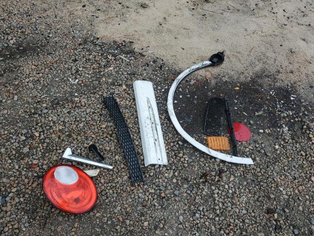 3VWRW3AL2AM006300 - 2010 VOLKSWAGEN NEW BEETLE წითელი ფოტო 12