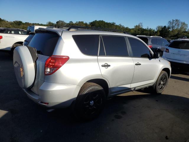 JTMBD33V665029732 - 2006 TOYOTA RAV4 ვერცხლისფერი ფოტო 3