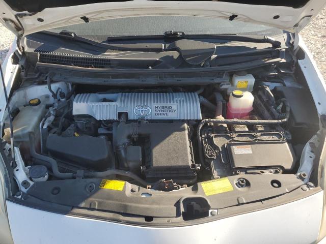 JTDKN3DU9D5666212 - 2013 TOYOTA PRIUS 蓝色 照片 11