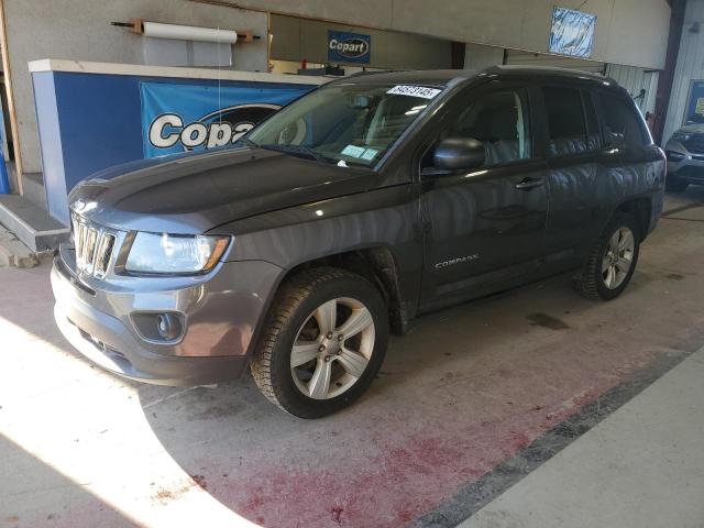 2016 JEEP COMPASS SPORT, 