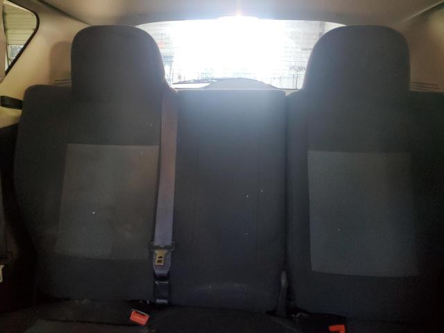 1C4NJCBA6GD611423 - 2016 JEEP COMPASS SPORT Boz foto 10