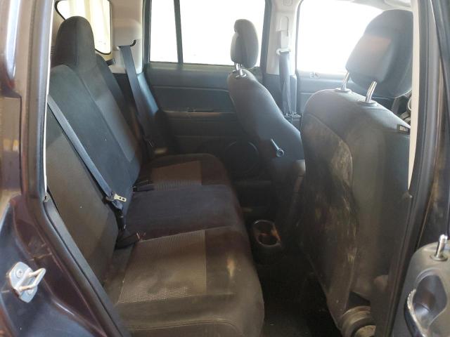 1C4NJCBA6GD611423 - 2016 JEEP COMPASS SPORT Boz foto 11