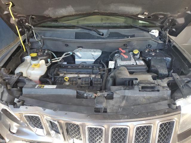 1C4NJCBA6GD611423 - 2016 JEEP COMPASS SPORT Boz foto 12