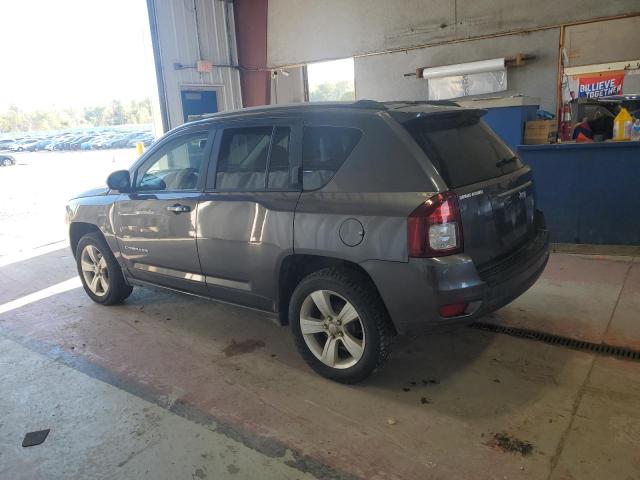 1C4NJCBA6GD611423 - 2016 JEEP COMPASS SPORT Boz foto 2