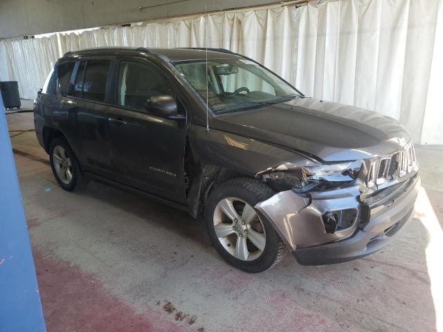 1C4NJCBA6GD611423 - 2016 JEEP COMPASS SPORT Boz foto 4