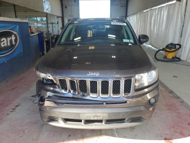 1C4NJCBA6GD611423 - 2016 JEEP COMPASS SPORT Boz foto 5