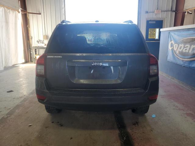 1C4NJCBA6GD611423 - 2016 JEEP COMPASS SPORT Boz foto 6