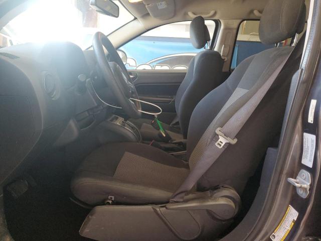 1C4NJCBA6GD611423 - 2016 JEEP COMPASS SPORT Boz foto 7