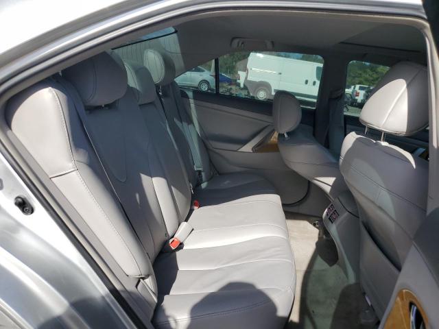 4T1BK46K47U524897 - 2007 TOYOTA CAMRY LE 灰色 照片 10