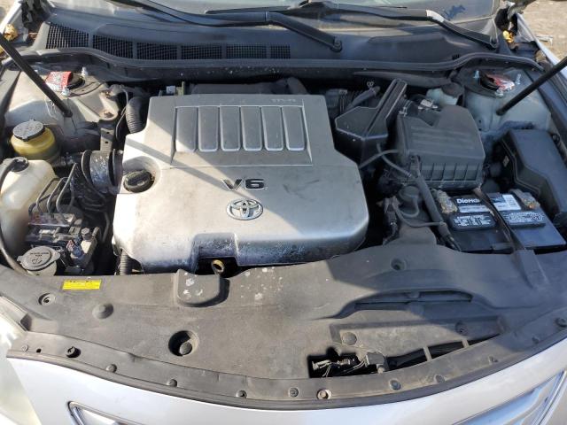 4T1BK46K47U524897 - 2007 TOYOTA CAMRY LE 灰色 照片 11