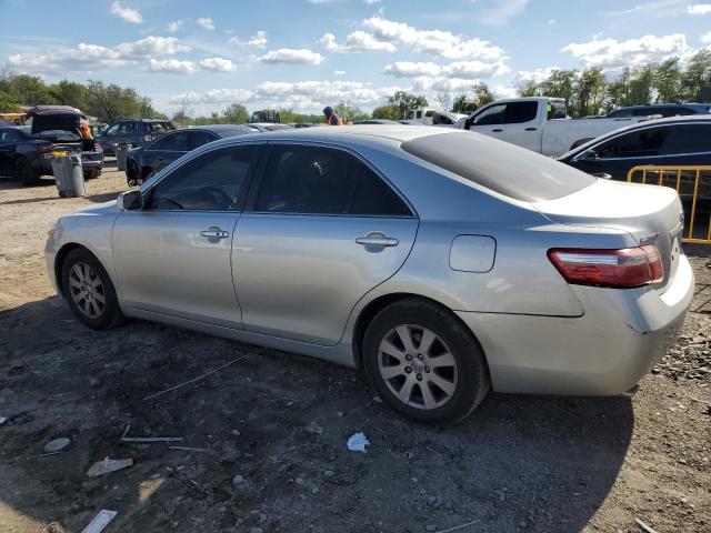 4T1BK46K47U524897 - 2007 TOYOTA CAMRY LE 灰色 照片 2