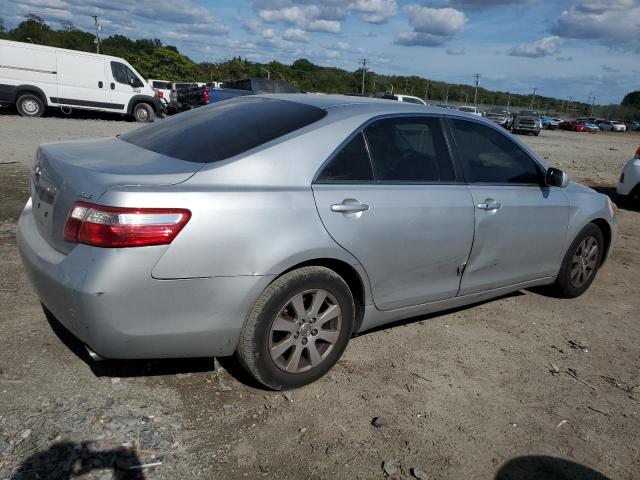 4T1BK46K47U524897 - 2007 TOYOTA CAMRY LE 灰色 照片 3