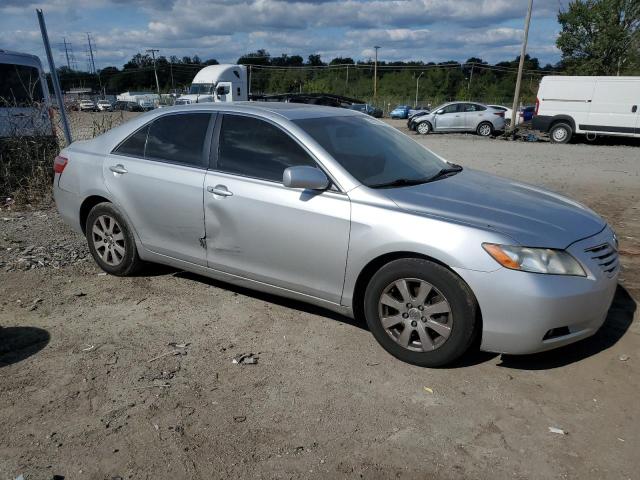 4T1BK46K47U524897 - 2007 TOYOTA CAMRY LE 灰色 照片 4