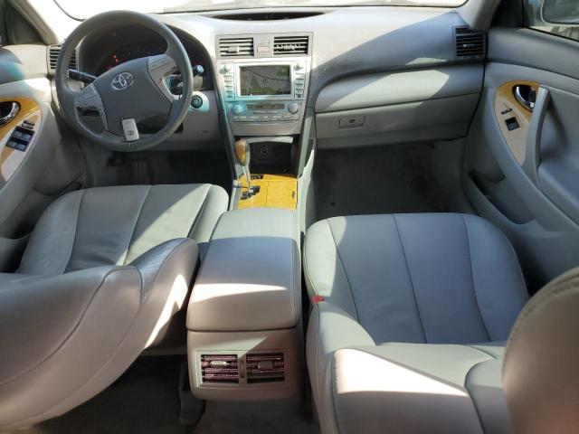 4T1BK46K47U524897 - 2007 TOYOTA CAMRY LE 灰色 照片 8