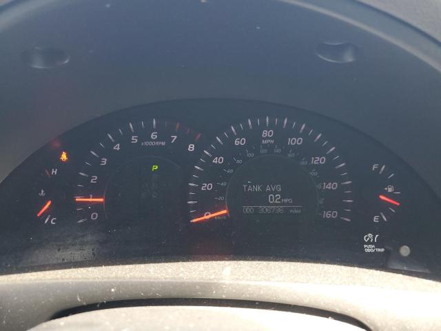 4T1BK46K47U524897 - 2007 TOYOTA CAMRY LE 灰色 照片 9