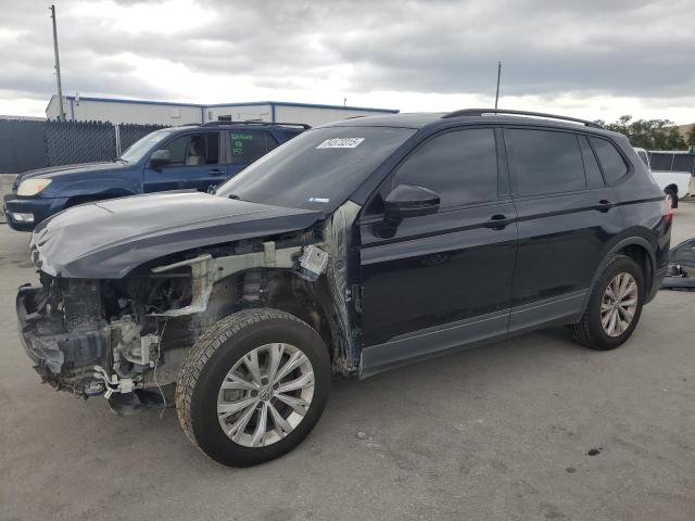 2020 VOLKSWAGEN TIGUAN S, 