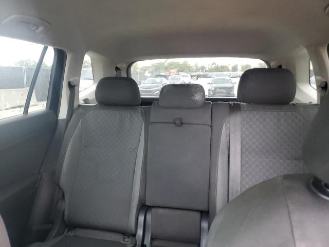 3VV1B7AXXLM025428 - 2020 VOLKSWAGEN TIGUAN S შავი ფოტო 10