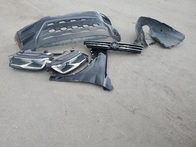 3VV1B7AXXLM025428 - 2020 VOLKSWAGEN TIGUAN S შავი ფოტო 13