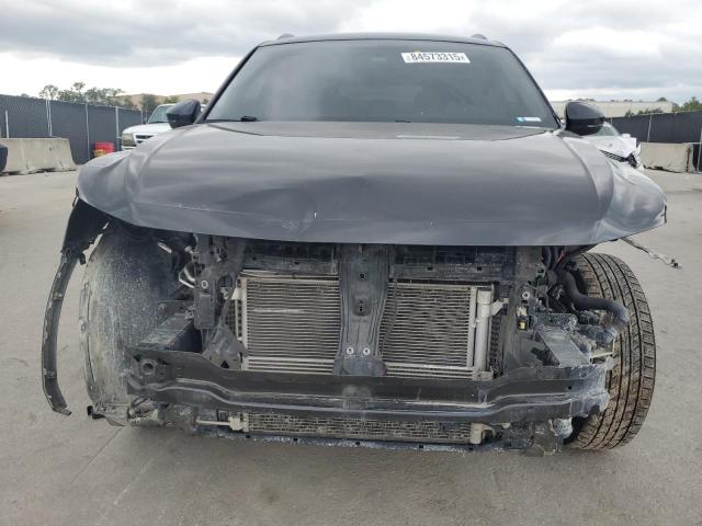 3VV1B7AXXLM025428 - 2020 VOLKSWAGEN TIGUAN S შავი ფოტო 5