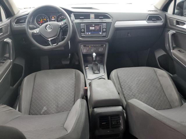 3VV1B7AXXLM025428 - 2020 VOLKSWAGEN TIGUAN S შავი ფოტო 8