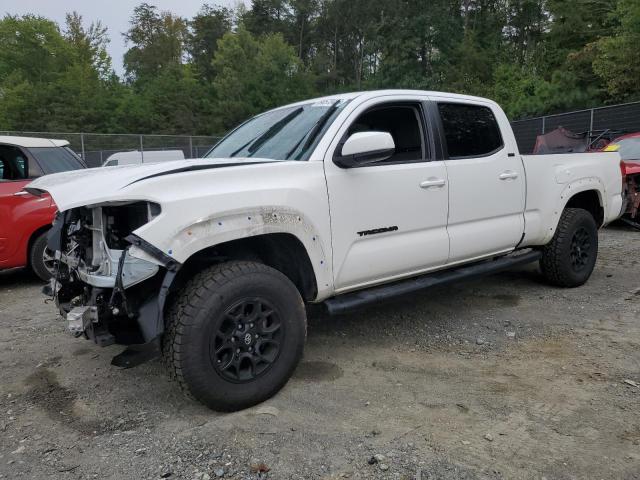 2022 TOYOTA TACOMA DOUBLE CAB, 