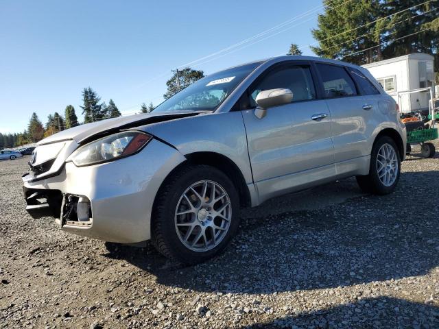 2011 ACURA RDX, 