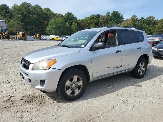 2009 TOYOTA RAV4, 
