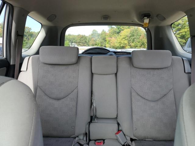 JTMBF33V99D018888 - 2009 TOYOTA RAV4 Gümüş fotoğraf 10