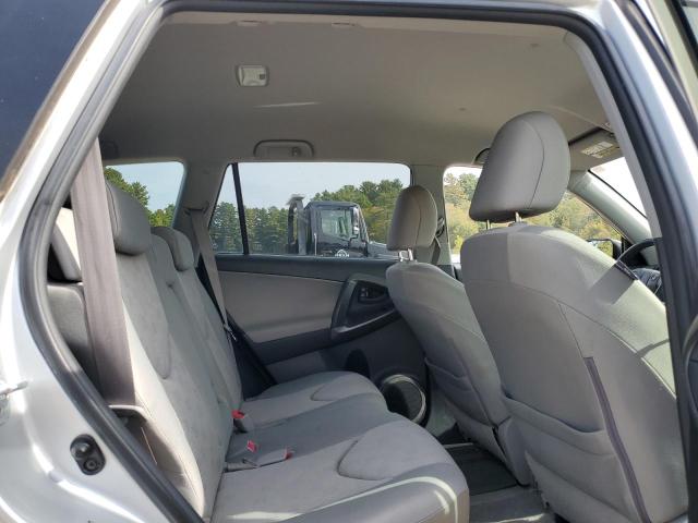 JTMBF33V99D018888 - 2009 TOYOTA RAV4 Gümüş fotoğraf 11