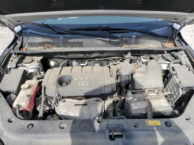 JTMBF33V99D018888 - 2009 TOYOTA RAV4 Gümüş fotoğraf 12
