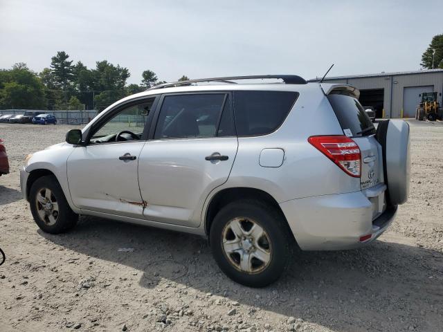 JTMBF33V99D018888 - 2009 TOYOTA RAV4 Gümüş fotoğraf 2